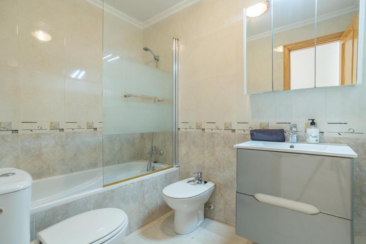 2 Bedroom 2 Bathroom Entire Apartment In Rojales With Pool Exterior photo
