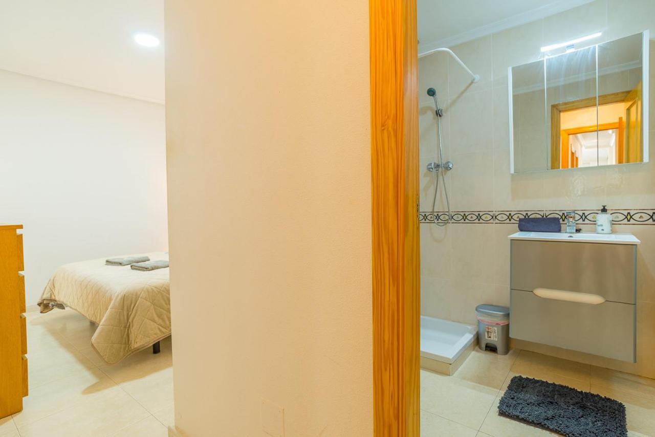 2 Bedroom 2 Bathroom Entire Apartment In Rojales With Pool Exterior photo